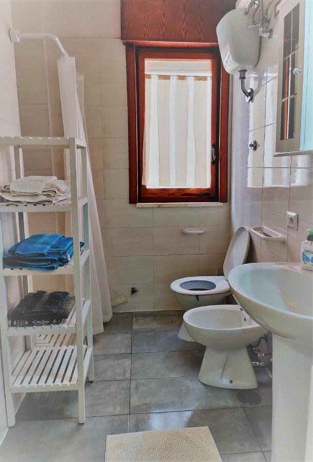 Mati In Poesia - San Foca Villa Ngoại thất bức ảnh